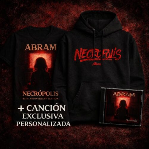 👁️ PACK III – LEGADO